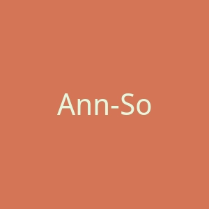 Ann-Sofie Back Atelje官网