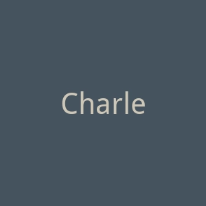 Charles Anastase官网