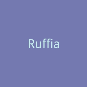 Ruffian官网