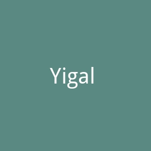Yigal Azrouel官网