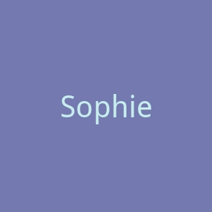 Sophie Theallet官网