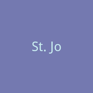 St. John官网