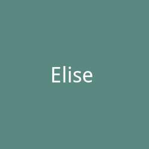 Elise Overland官网