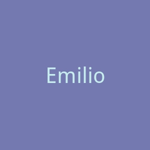 Emilio de la Morena官网