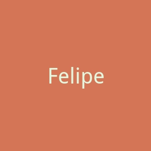 Felipe Oliveira Baptista官网