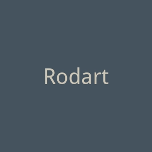 Rodarte官网