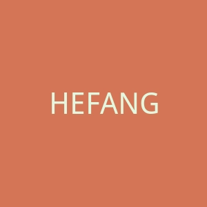 HEFANG Jewelry官网