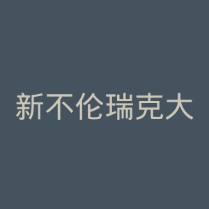 新不伦瑞克大学官网