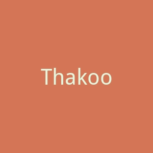 Thakoon官网