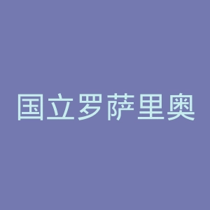 国立罗萨里奥大学官网