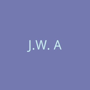 J.W. Anderson官网