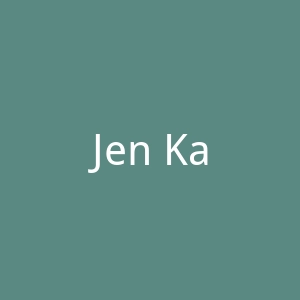 Jen Kao官网