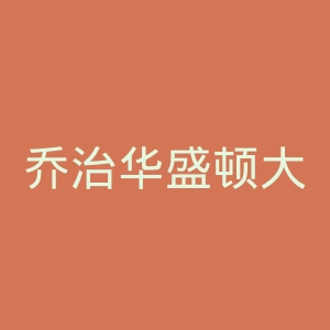 乔治华盛顿大学官网