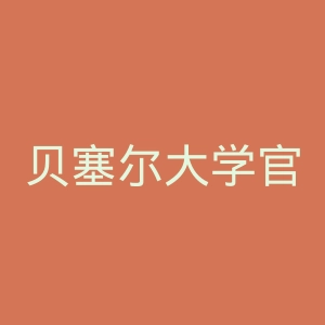 贝塞尔大学官网