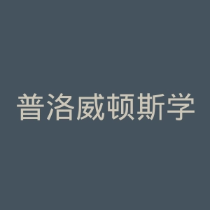 普洛威顿斯学院官网