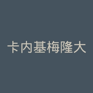卡内基梅隆大学官网