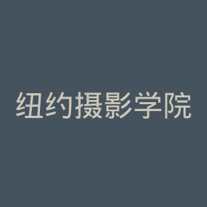 纽约摄影学院官网