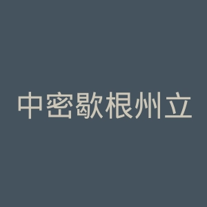 中密歇根州立大学官网