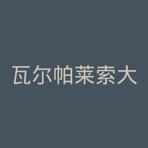 瓦尔帕莱索大学官网