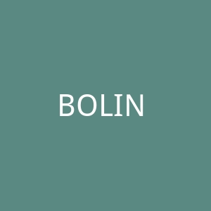 BOLIN BOLON官网