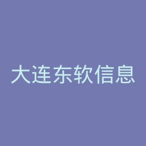 大连东软信息学院官网