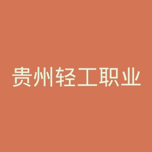 贵州轻工职业技术学院官网