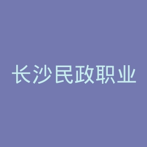 长沙民政职业技术学院官网
