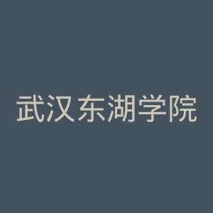 武汉东湖学院官网