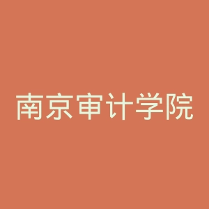 南京审计学院官网