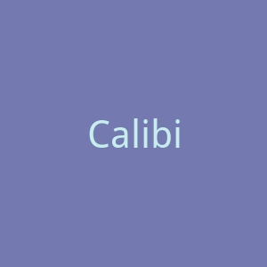 Calibio官网