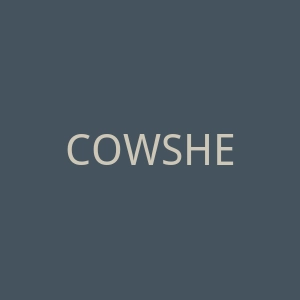COWSHED官网