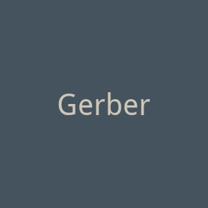 Gerber嘉宝官网