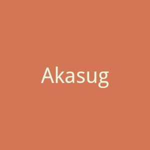 Akasugu官网