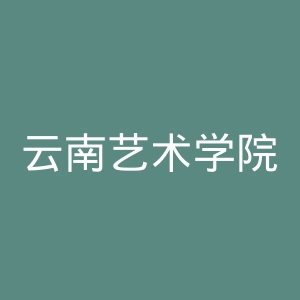 云南艺术学院文华学院官网