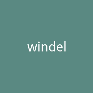 windeln官网