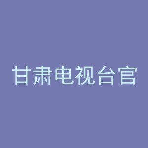 甘肃电视台官网
