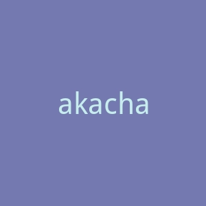 akachan官网