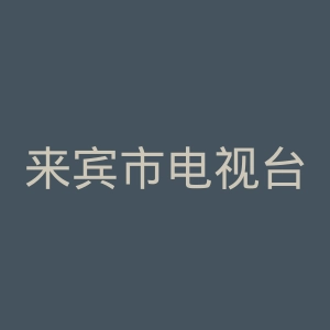 来宾市电视台官网