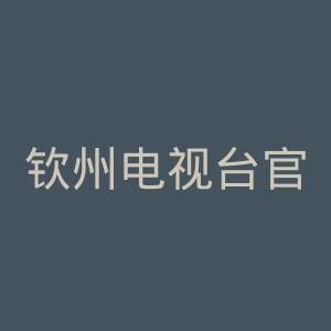 钦州电视台官网