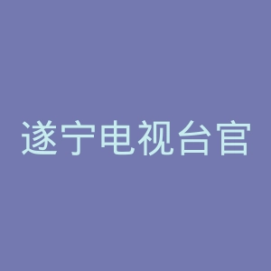 遂宁电视台官网