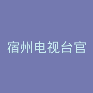 宿州电视台官网