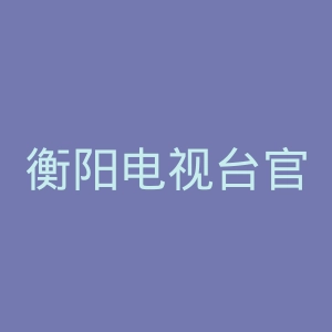 衡阳电视台官网