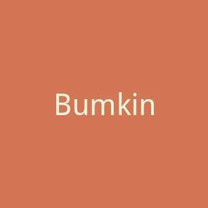 Bumkins官网