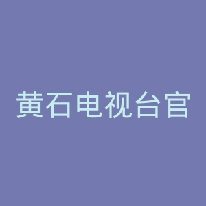 黄石电视台官网