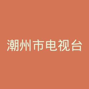 潮州市电视台官网