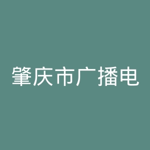 肇庆市广播电视台官网