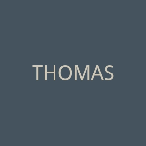 THOMAS PINK官网