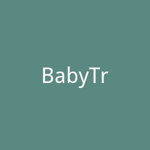 BabyTrend官网