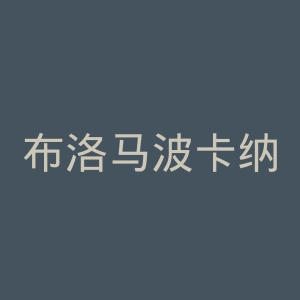 布洛马波卡纳足球俱乐部官网