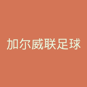 加尔威联足球俱乐部官网